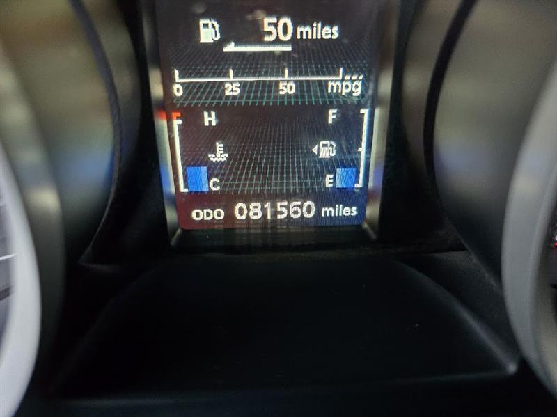 Mitsubishi Lancer Evolution GSR 2014