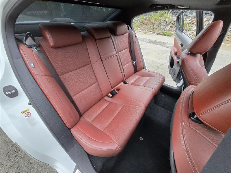 Lexus GS 350 RWD 2015