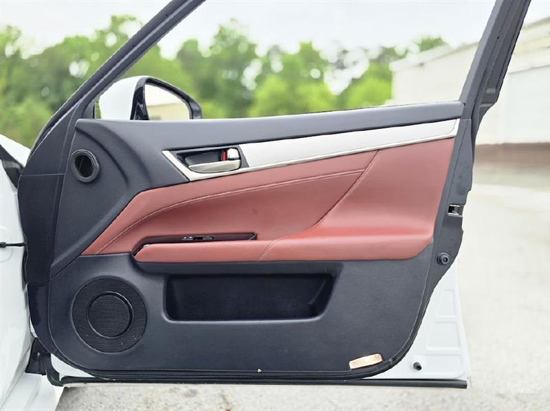 Lexus GS 350 RWD 2015