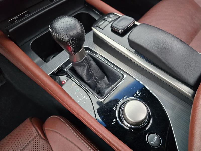 Lexus GS 350 RWD 2015