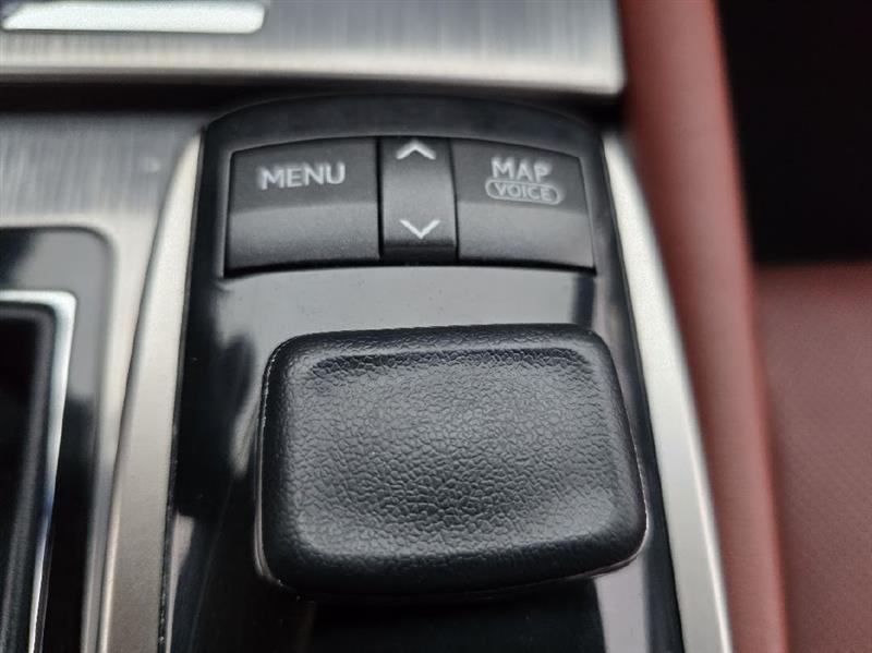 Lexus GS 350 RWD 2015