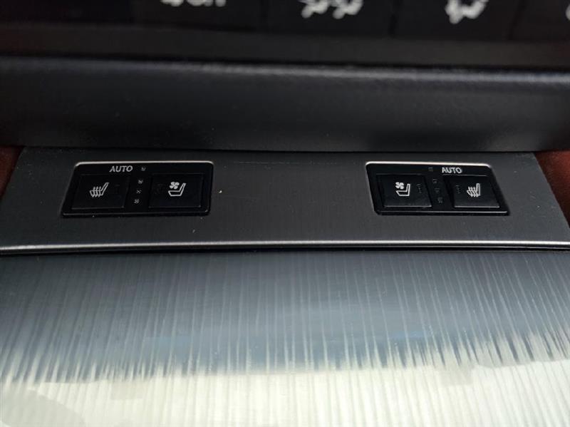 Lexus GS 350 RWD 2015