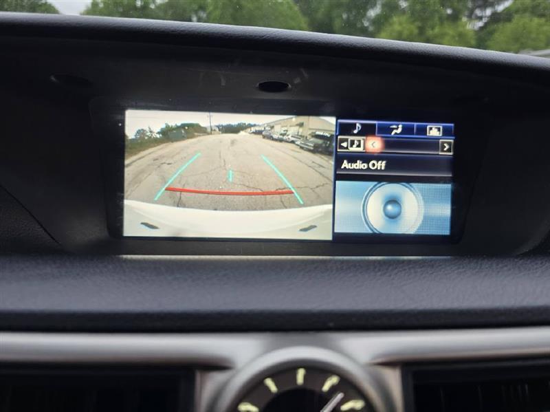 Lexus GS 350 RWD 2015