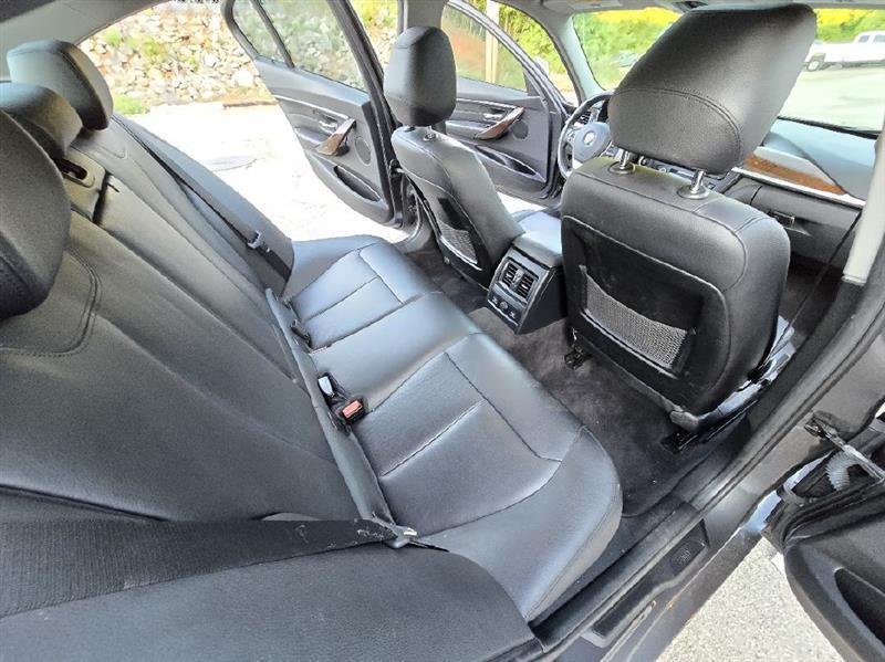 BMW 3-Series 328d xDrive Sedan 2015