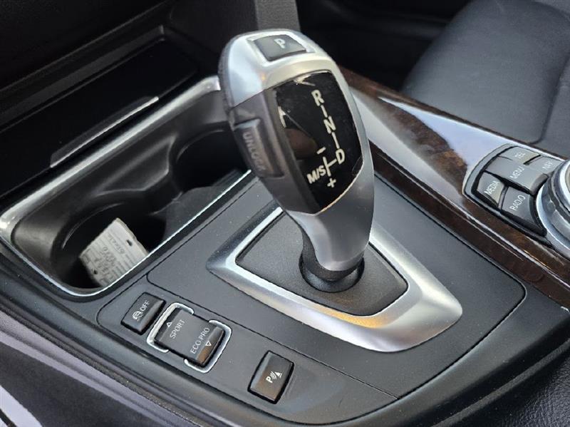 BMW 3-Series 328d xDrive Sedan 2015