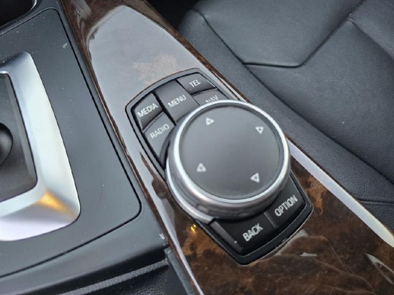 BMW 3-Series 328d xDrive Sedan 2015