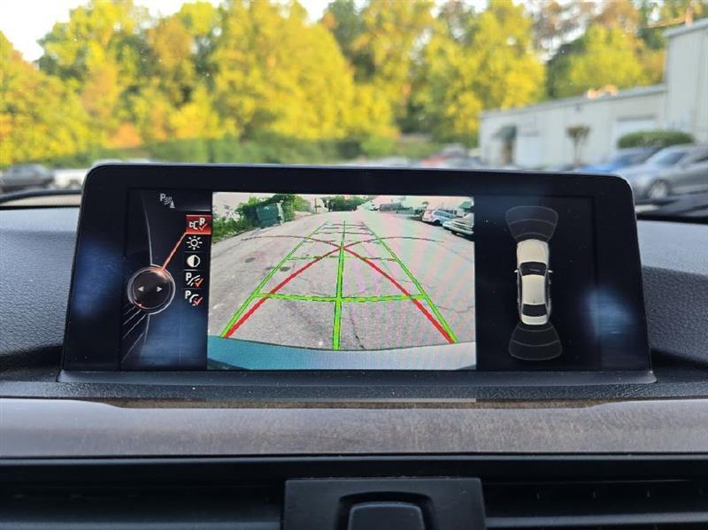 BMW 3-Series 328d xDrive Sedan 2015