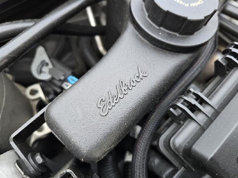 Chevrolet Corvette Z06 2006