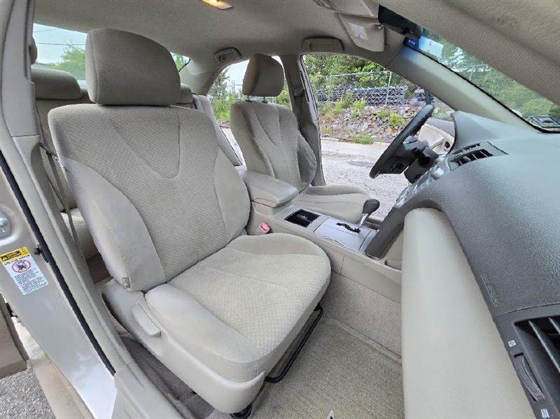 Toyota Camry XLE 2007