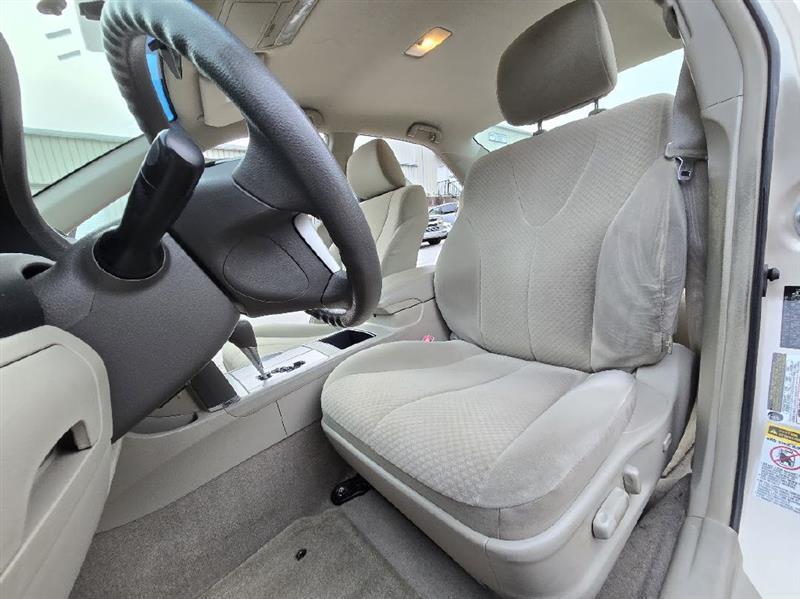 Toyota Camry XLE 2007