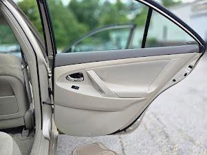 Toyota Camry XLE 2007
