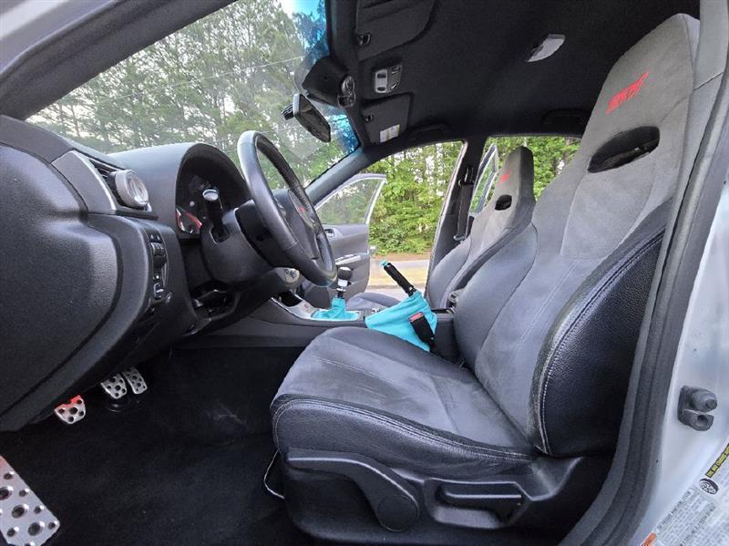 Subaru Impreza  2008