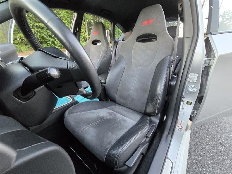 Subaru Impreza  2008
