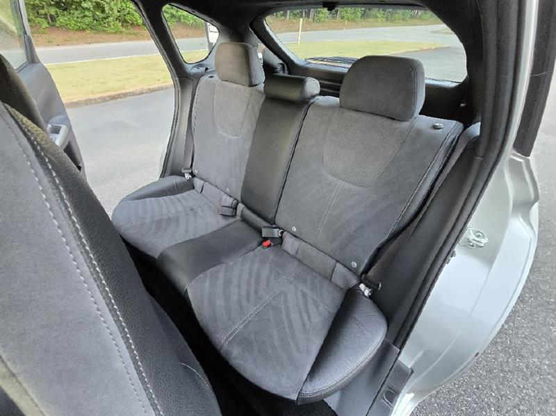 Subaru Impreza  2008