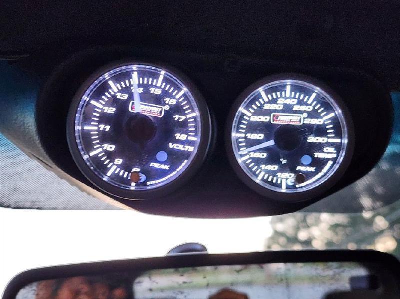Subaru Impreza  2008
