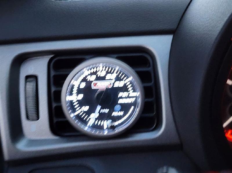 Subaru Impreza  2008