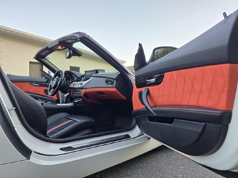 BMW Z4  2015