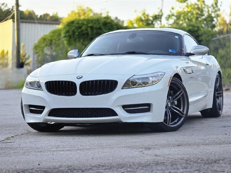 BMW Z4  2015