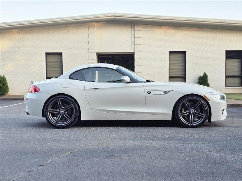 BMW Z4  2015