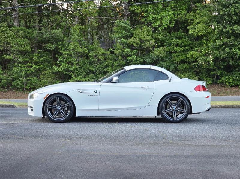 BMW Z4  2015