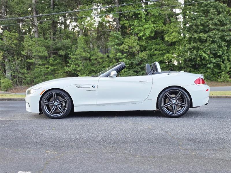 BMW Z4  2015
