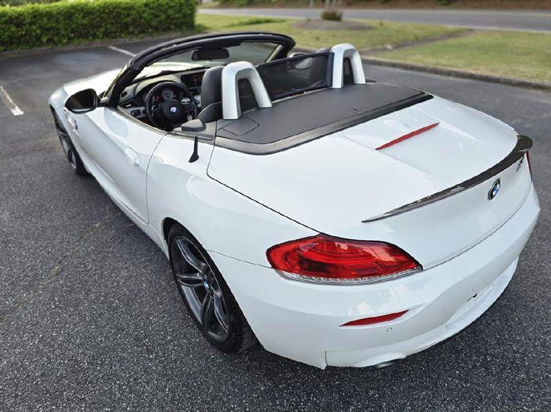 BMW Z4  2015