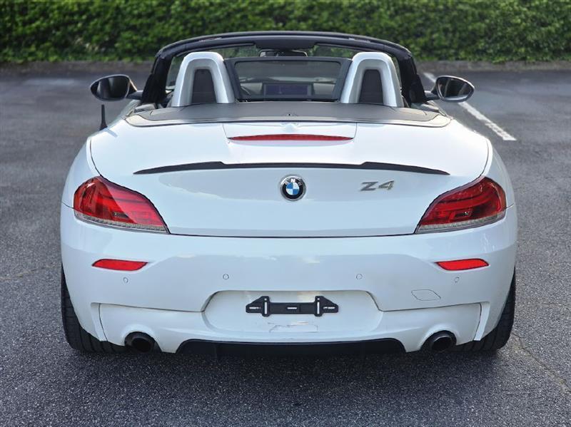 BMW Z4  2015
