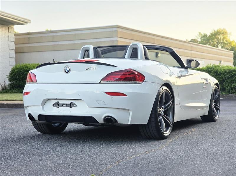 BMW Z4  2015