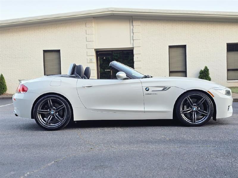 BMW Z4  2015