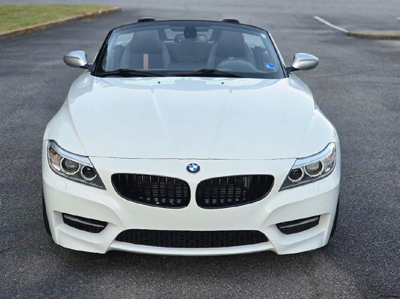 BMW Z4  2015