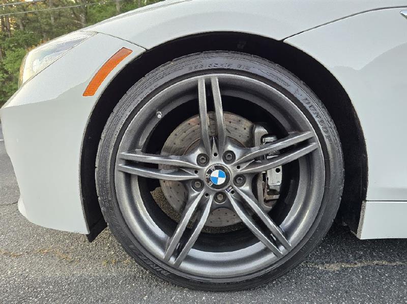 BMW Z4  2015