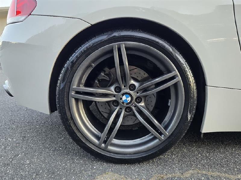 BMW Z4  2015