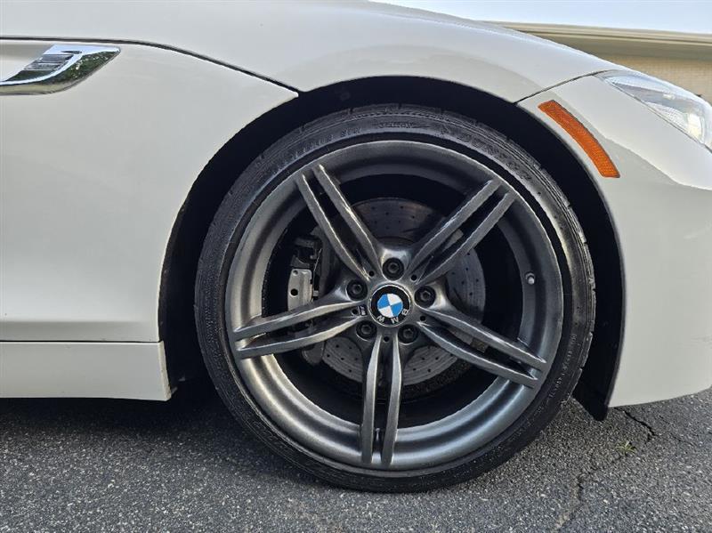 BMW Z4  2015