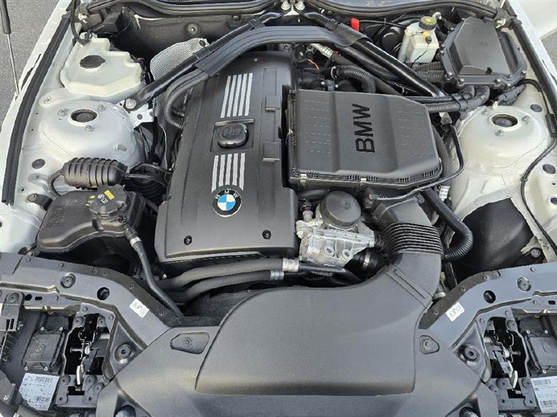BMW Z4  2015