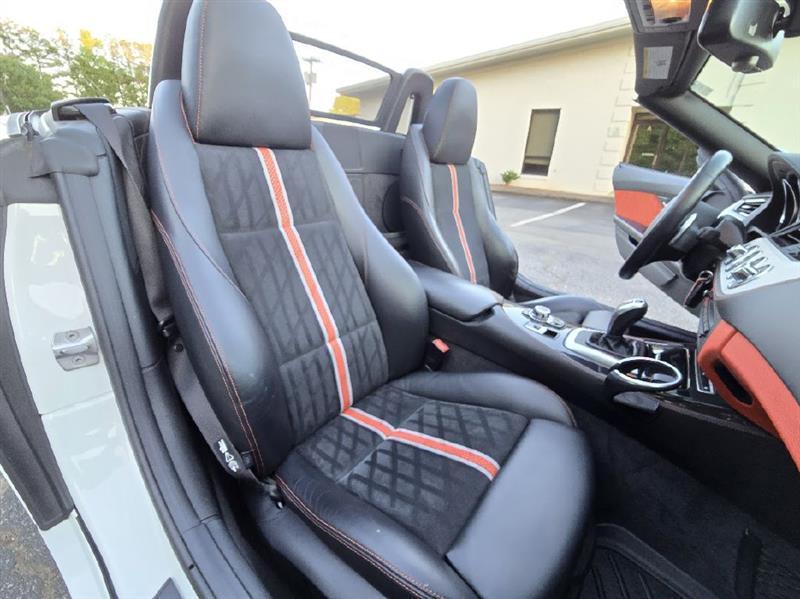 BMW Z4  2015