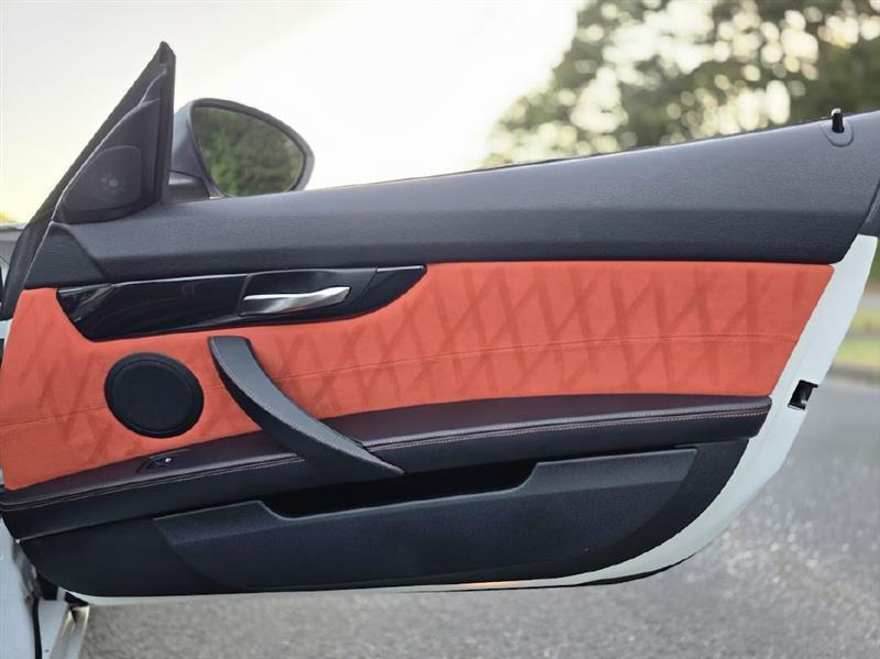 BMW Z4  2015