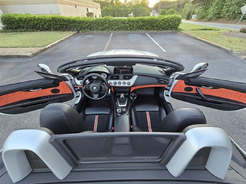 BMW Z4  2015