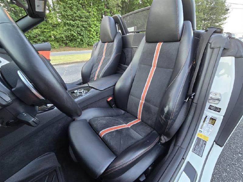 BMW Z4  2015