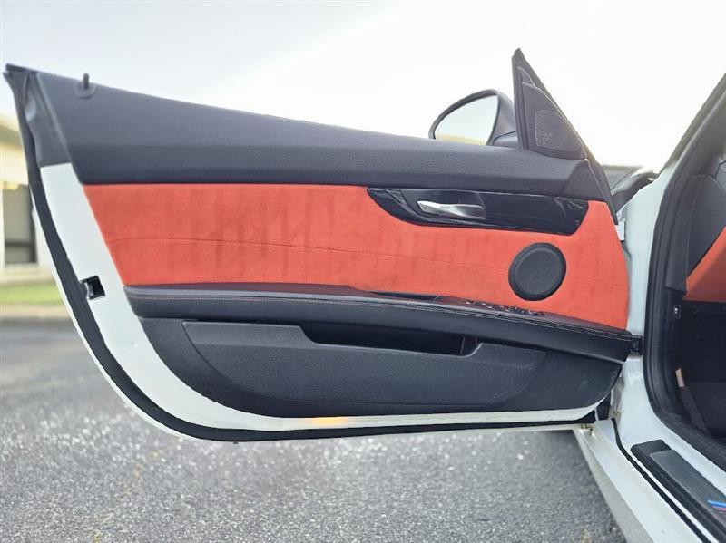 BMW Z4  2015