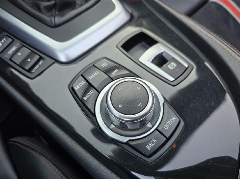 BMW Z4  2015