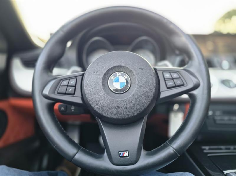 BMW Z4  2015