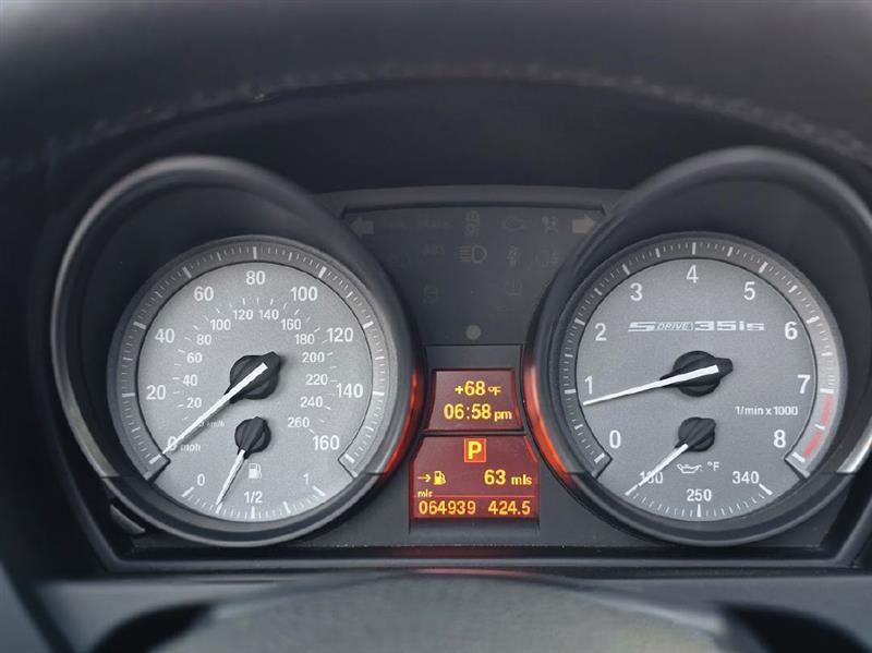 BMW Z4  2015
