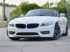 2015 BMW Z4 