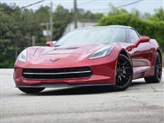 2014 Chevrolet Corvette 