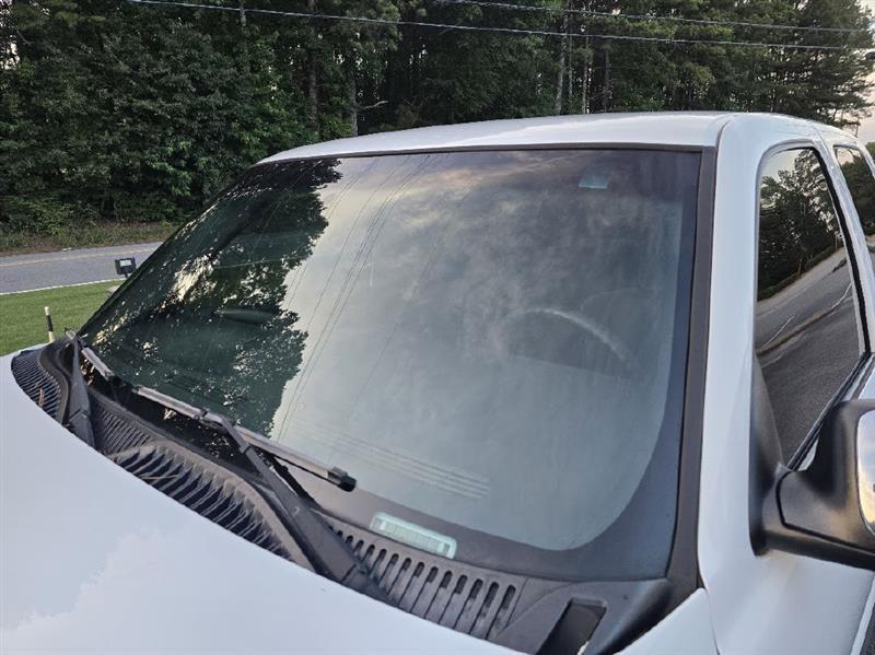 Chevrolet Silverado 1500 Ext. Cab 3-Door Short Bed 4WD 2000