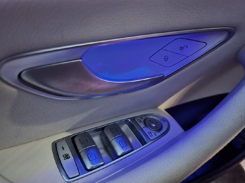 Mercedes-Benz E-Class E300 Luxury Sedan 2017