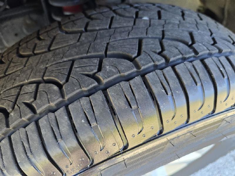Toyota 4Runner SR5 4WD 2016