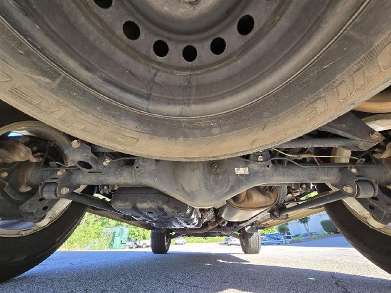 Toyota 4Runner SR5 4WD 2016