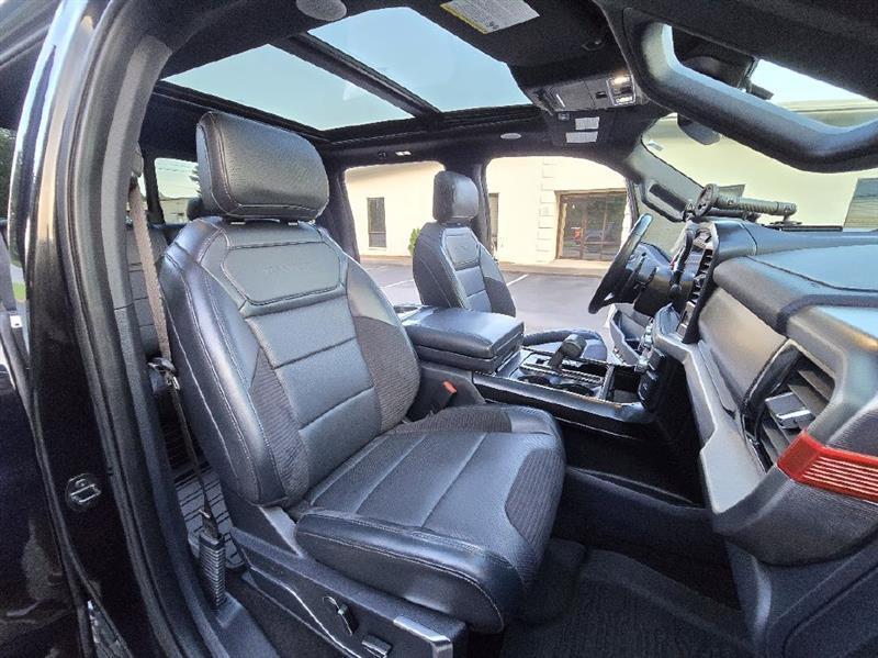 Ford F-150 Raptor SuperCrew 4WD 2022