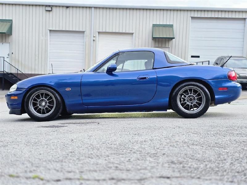 Mazda MX-5 Miata  1999
